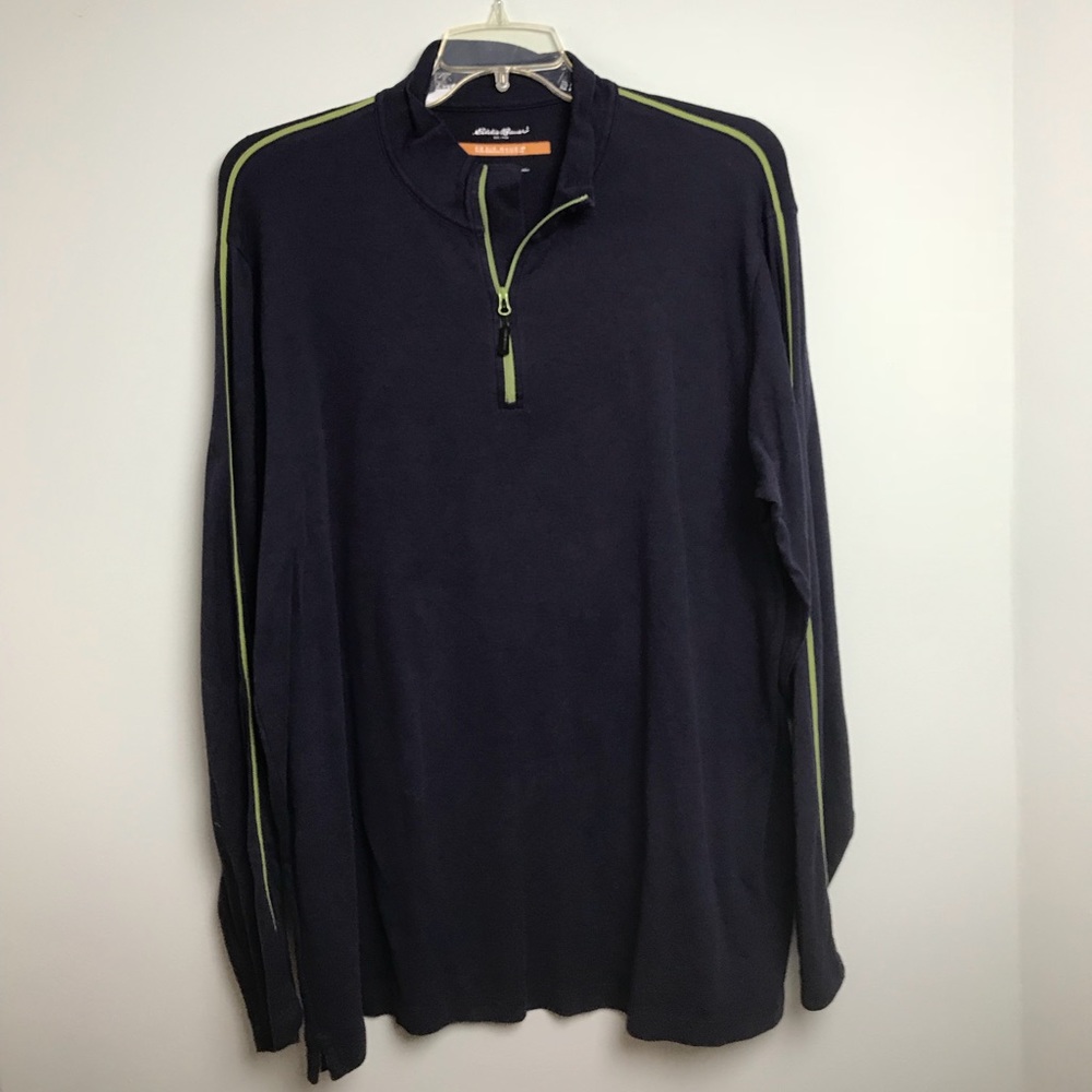 Eddie Bauer Pullover. Size Tall XL
